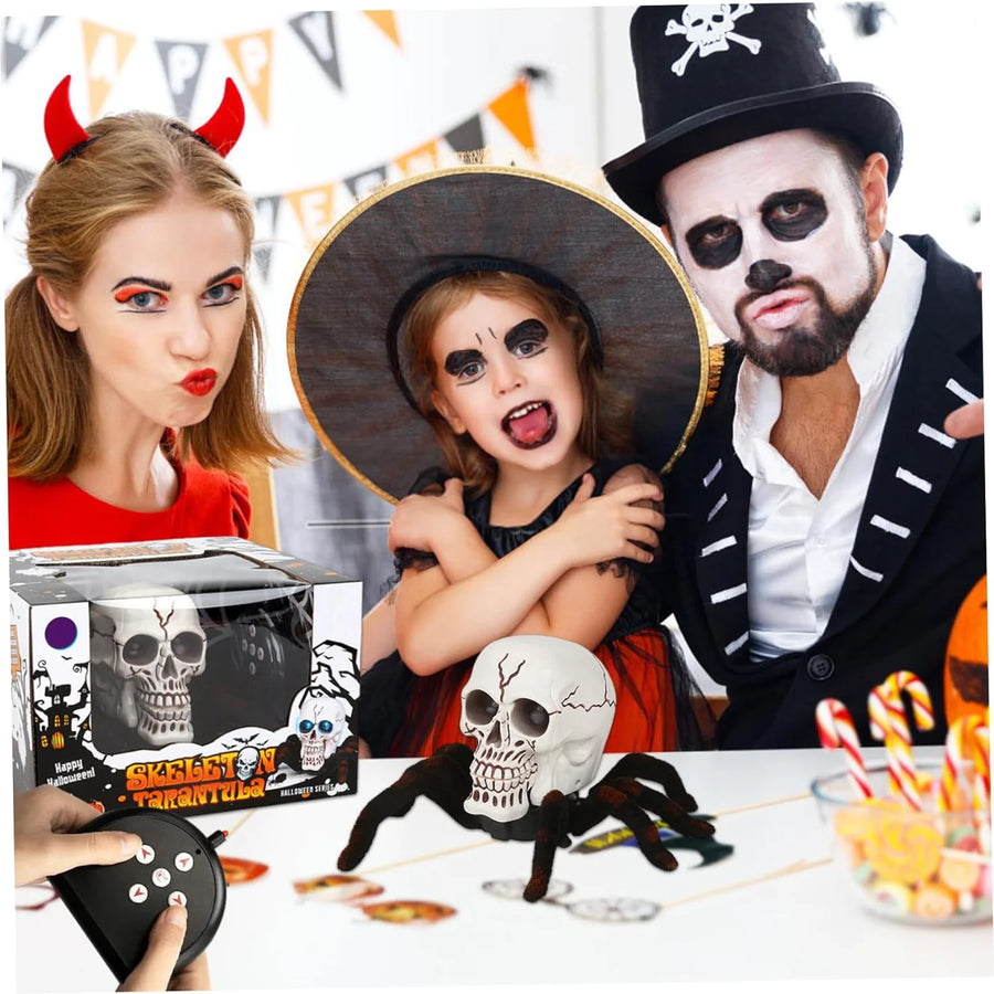 New Creative Halloween Toys that you can chose from