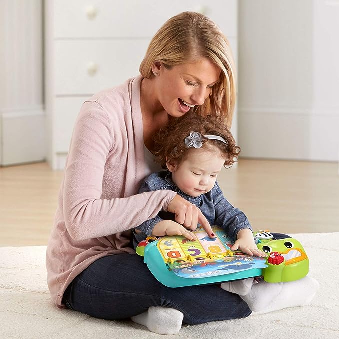 Top Toys for Kids: Boosting Concentration and Calming Techniques