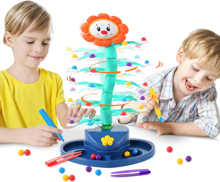 10 Fantastic Kids' Games: Wholesome Fun for Playtime!