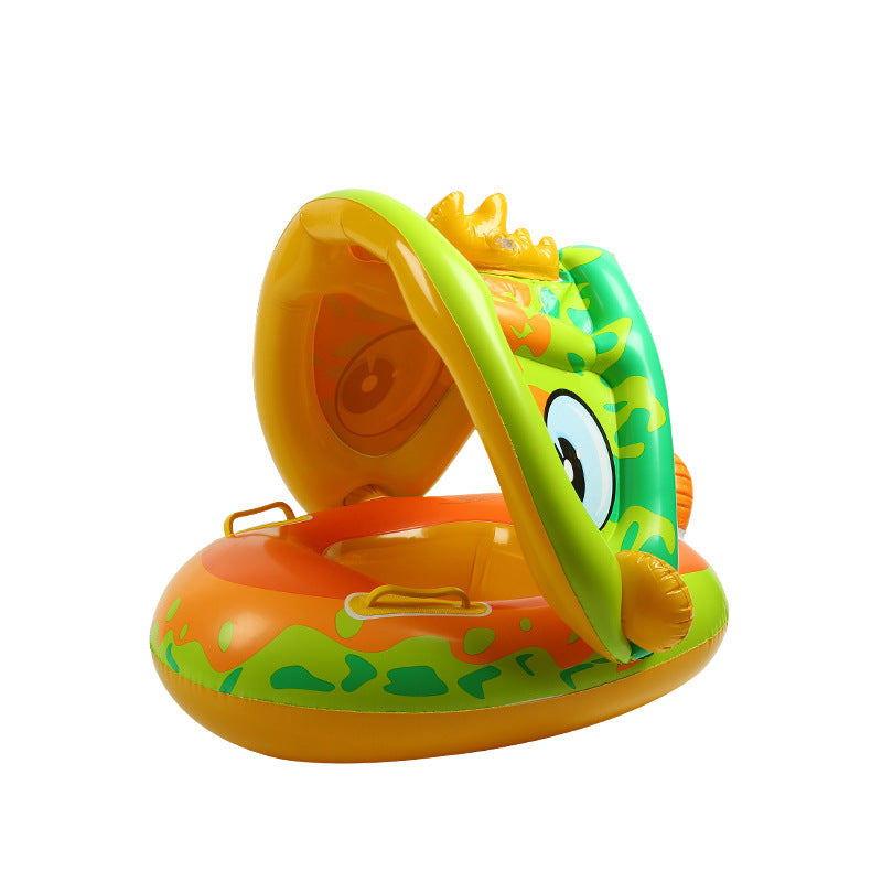 Water baby swimming float