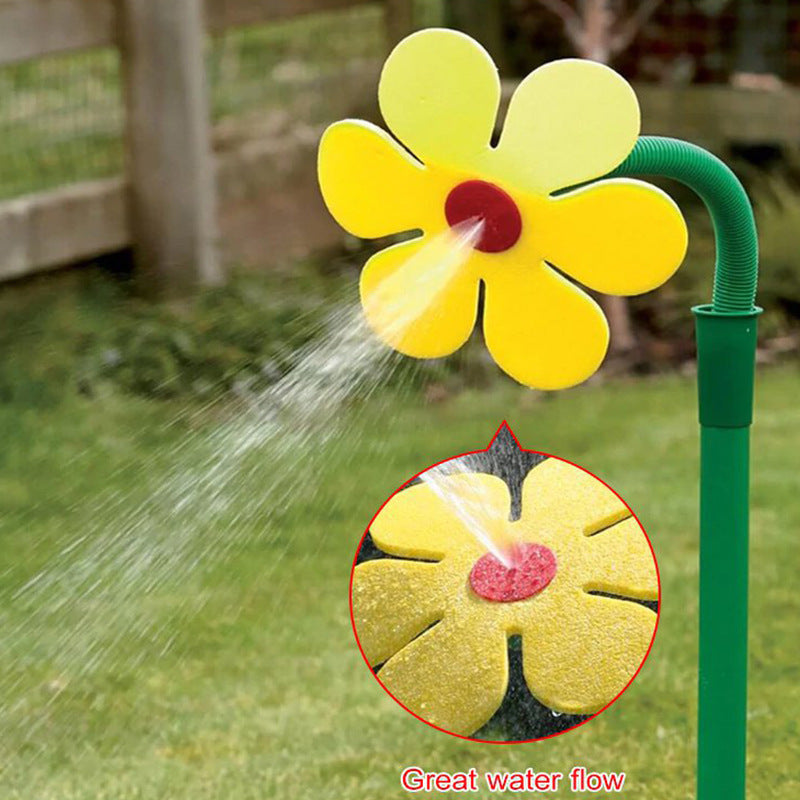 Garden Lawn Sprinklers for Yard