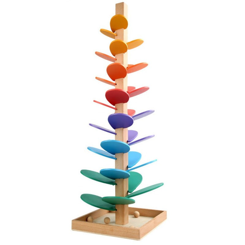 Singing Tree Wooden Toy