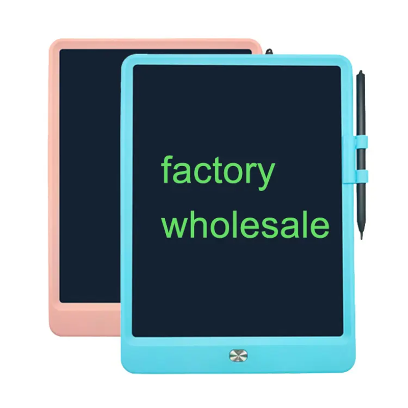 10 Inch Colorful LCD Writing Tablet