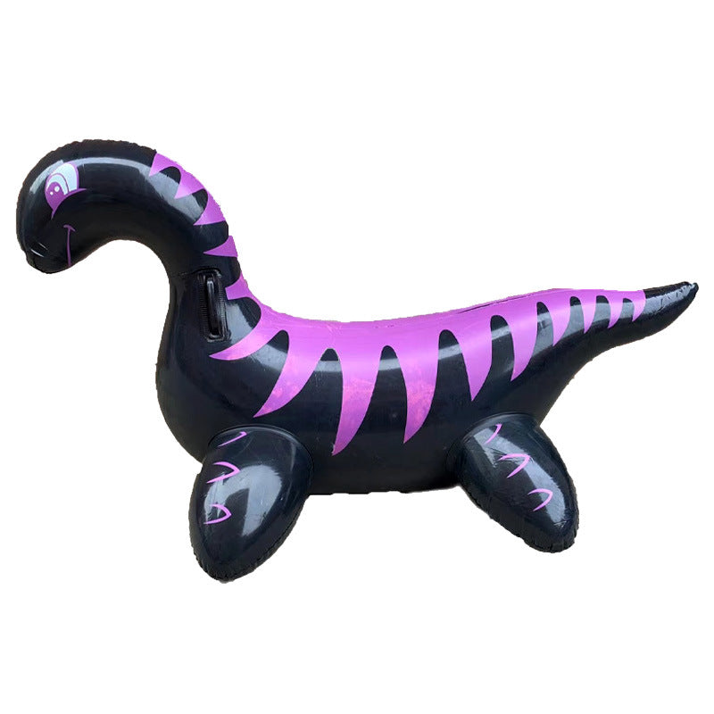 Inflatable Dinosaur Float Pool Toys