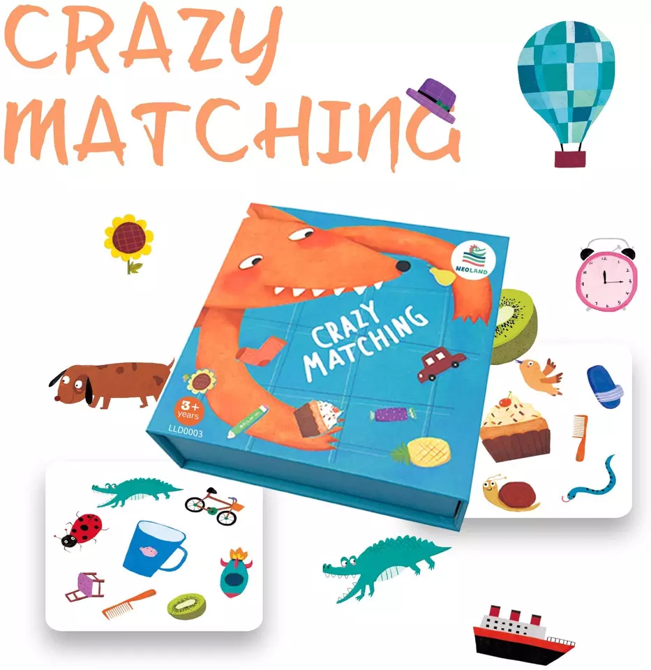 Perfect Family-Friendly Party Game for Kids
