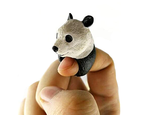 Animal Finger Puppets for Kids