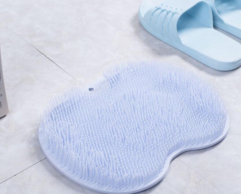 Shower Foot Massager Scrubber
