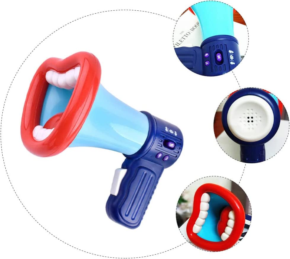 voice Recording Microphone toy
