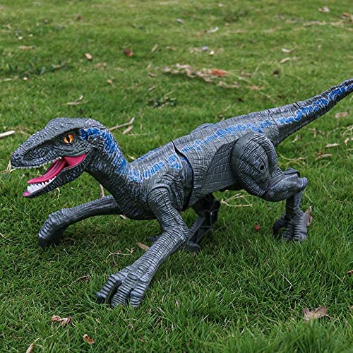 6 Channels 2.4G RC Dinosaur toy