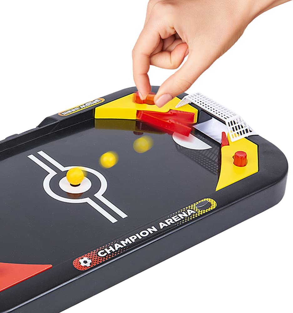 2 in 1 Sports Tabletop Game for Kids