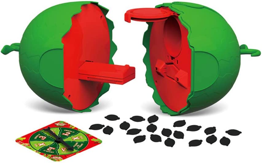 Fun Interactive Watermelon Smash Game