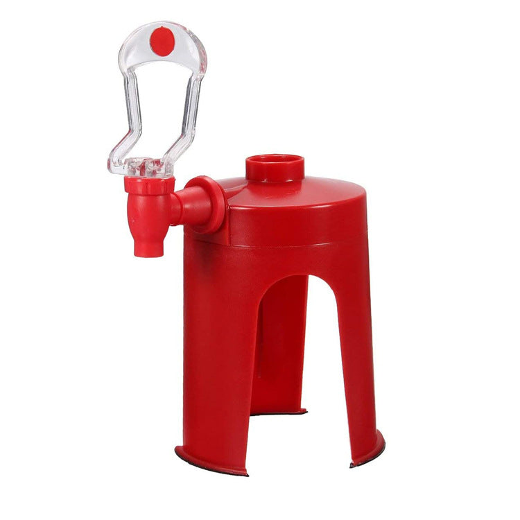 Fountains Drinkers for Party Drink Tool