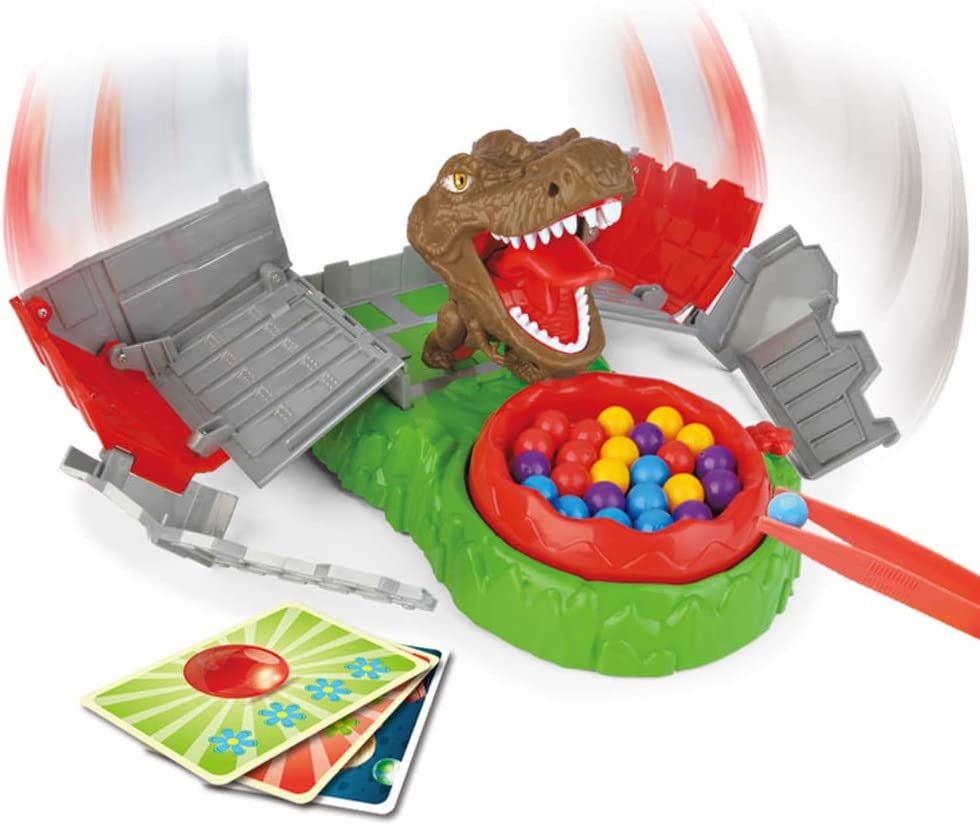 Caution Dinosaur Toys, Egg Care Dinosaurs