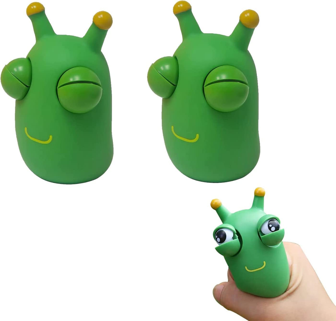 Insect Pinch Squeeze Sensory Toy